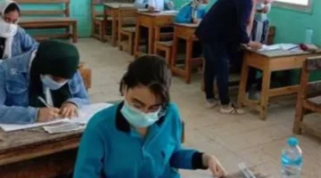 بنسبة نجاح مرتفعة.. محافظ الغربية يعتمد نتيجة الشهادة الإعدادية لطلاب المحافظة